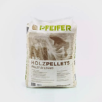 Pellet di Abete Austriaco Certificato Pfeifer 15 kg
